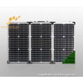 200W Folding Solar Panel for Camping (SGM-F-200W)